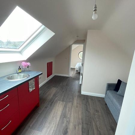 Shindilla Cottage Air B&B Galway Exterior foto