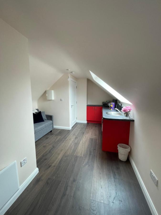 Shindilla Cottage Air B&B Galway Exterior foto