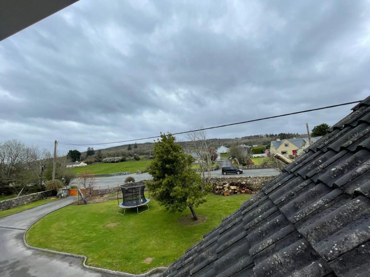 Shindilla Cottage Air B&B Galway Exterior foto