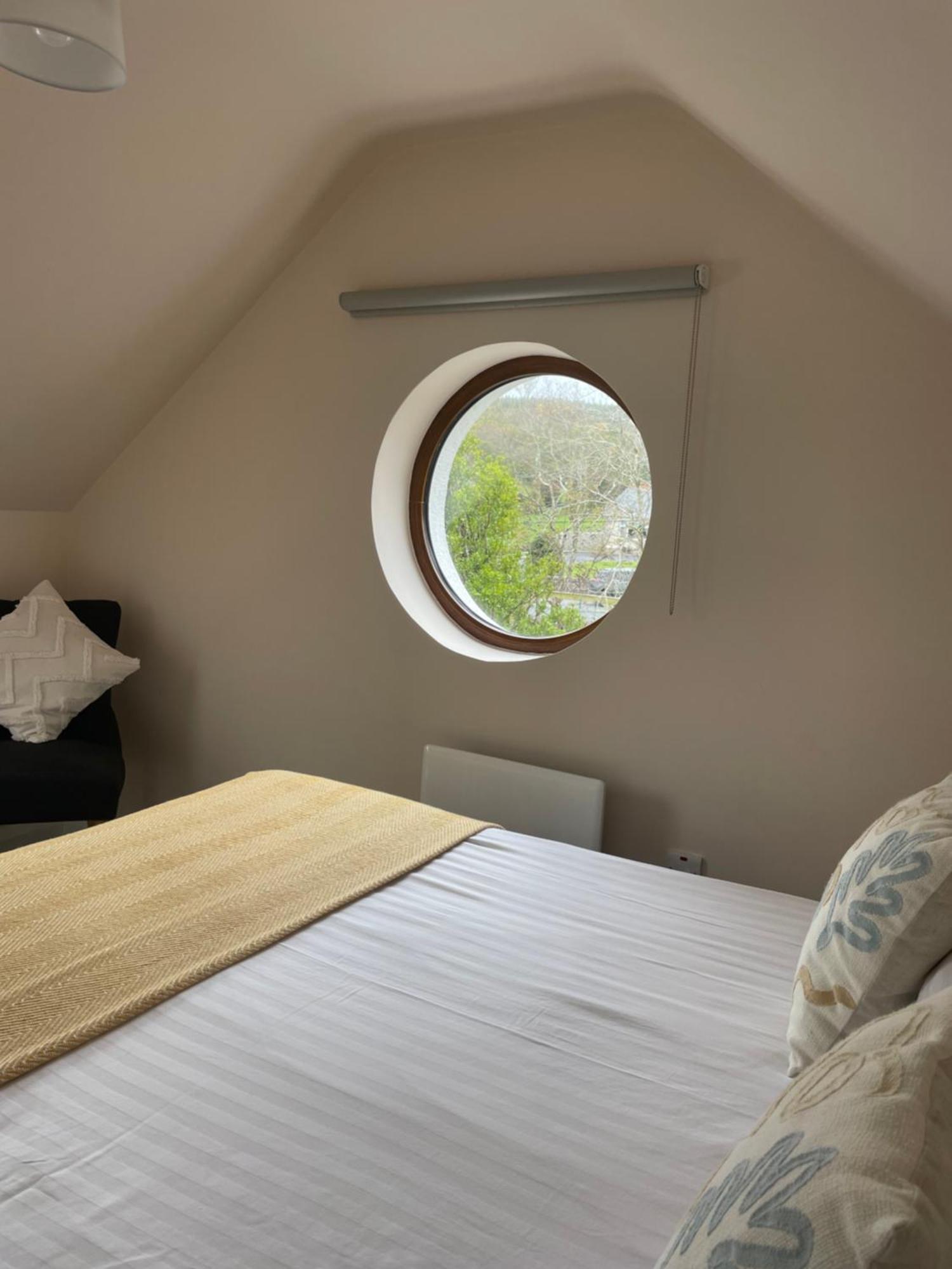 Shindilla Cottage Air B&B Galway Exterior foto
