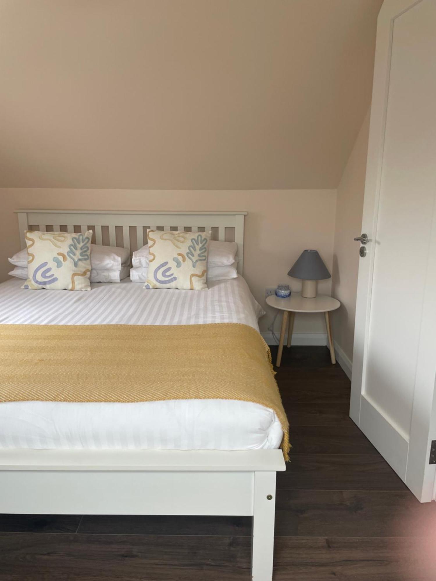 Shindilla Cottage Air B&B Galway Exterior foto