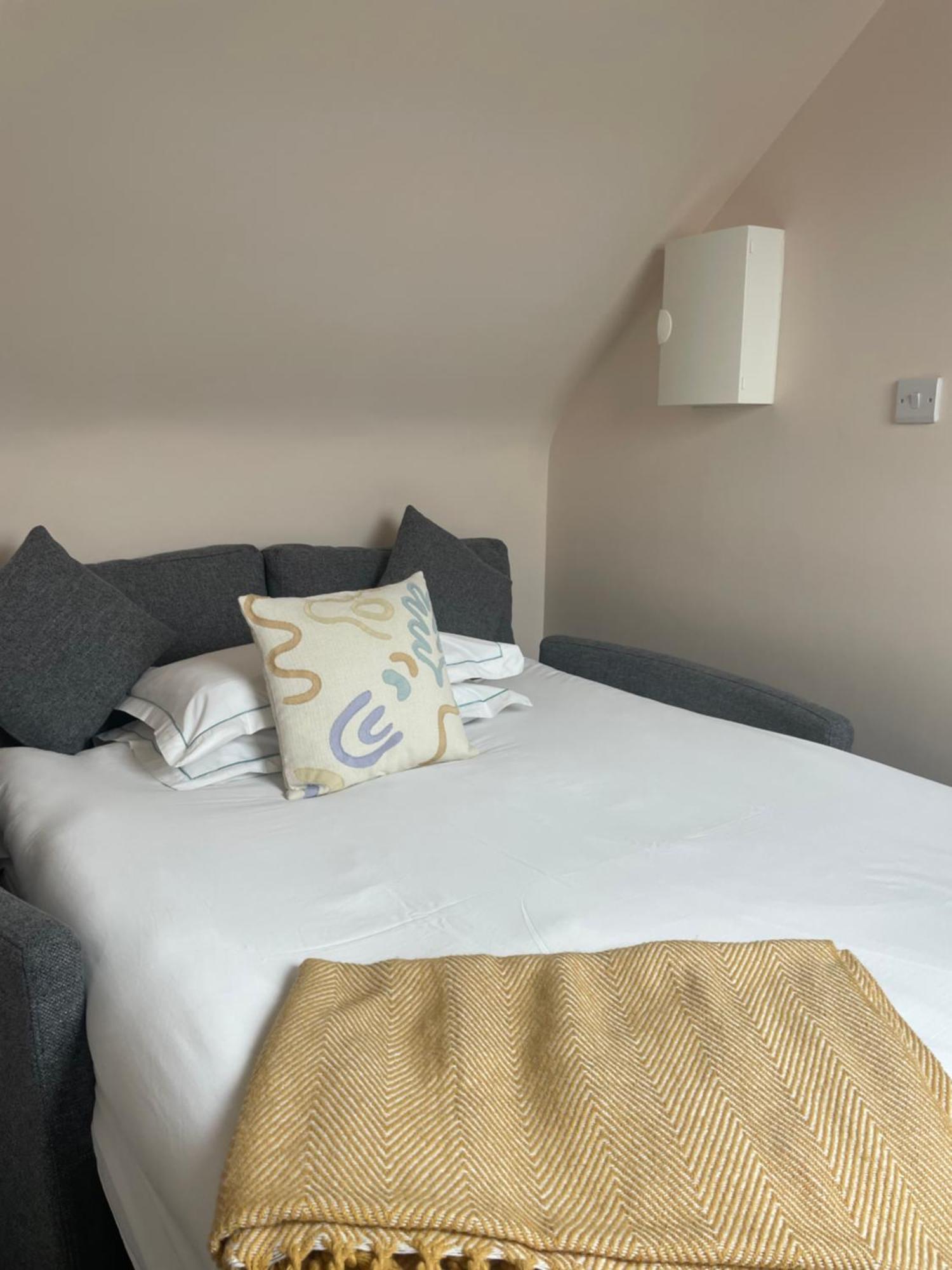 Shindilla Cottage Air B&B Galway Exterior foto